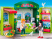 Игровой бокс Цветочный магазин, Playmobil дополнительное фото 1.