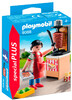 Игровой набор Продавец кебабов, Playmobil