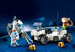 Игровой набор Исследование космоса, Возьми с собой, Playmobil дополнительное фото 1.