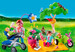 Игровой набор Семейный пикник, Возьми с собой, Playmobil дополнительное фото 1.