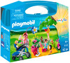 Игровой набор Семейный пикник, Возьми с собой, Playmobil