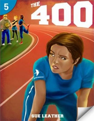 Изучение иностранных языков: PT5 The 400 (700 Headwords)