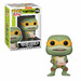 Игровая фигурка Funko Pop! cерии TMNT 2 — Микеланджело дополнительное фото 1.