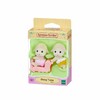 Ігровий набір Ягнята-двійнята 5621, Sylvanian Families