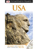 DK Eyewitness Travel Guide: USA