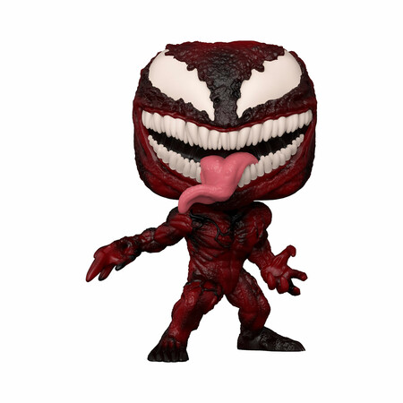 Персонажі: Ігрова фігурка Funko Pop! серії «Веном 2» — Карнаж