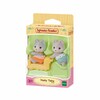 Ігровий набір Хаскі-двійнята 5638, Sylvanian Families