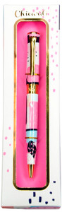 Ручки і маркери: Ручка кулькова Cult в подарунковій упаковці, Chicardi