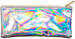 Косметичка Rainbow, Chicardi дополнительное фото 1.