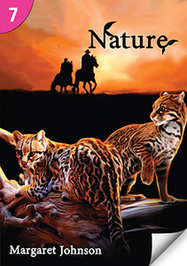 Книги для дітей: PT7 Nature (1100 Headwords)