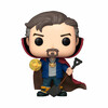 Игровая фигурка Funko Pop! серии «Человек-Паук: Нет пути домой» — Доктор Стрендж