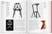1000 Chairs. Revised and updated edition [Taschen Bibliotheca Universalis] дополнительное фото 6.