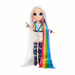 Кукла Rainbow High – Стильная прическа (с аксессуарами) дополнительное фото 3.