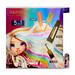 Кукла Rainbow High – Стильная прическа (с аксессуарами) дополнительное фото 10.
