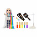 Кукла Rainbow High – Стильная прическа (с аксессуарами) дополнительное фото 1.