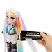 Кукла Rainbow High – Стильная прическа (с аксессуарами) дополнительное фото 6.