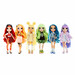 Кукла Rainbow High - Санни (с аксессуарами) дополнительное фото 8.