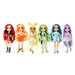 Лялька Rainbow High — Поппі з аксесуарами дополнительное фото 9.