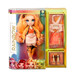 Кукла Rainbow High — Поппи с аксессуарами дополнительное фото 11.