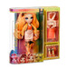 Кукла Rainbow High — Поппи с аксессуарами дополнительное фото 12.