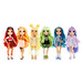 Кукла Rainbow High — Поппи с аксессуарами дополнительное фото 8.