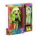 Кукла Rainbow High — Джейд с аксессуарами дополнительное фото 12.