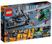 Поединок в небе (76046) Серия LEGO DC Comics Super Heroes дополнительное фото 1.