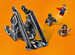 Поединок в небе (76046) Серия LEGO DC Comics Super Heroes дополнительное фото 4.