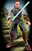 Рей (75528), серия LEGO Star Wars дополнительное фото 6.