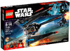 Дослідник I (75185), серія LEGO Star Wars
