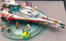 Стріла (75186), серія LEGO Star Wars дополнительное фото 2.
