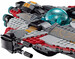 Стріла (75186), серія LEGO Star Wars дополнительное фото 3.