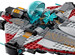 Стріла (75186), серія LEGO Star Wars дополнительное фото 6.