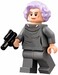 Бомбардувальник Опору (75188), серія LEGO Star Wars дополнительное фото 10.