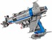 Бомбардувальник Опору (75188), серія LEGO Star Wars дополнительное фото 1.