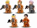Бомбардировщик Сопротивления (75188), серия LEGO Star Wars дополнительное фото 2.