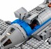 Бомбардувальник Опору (75188), серія LEGO Star Wars дополнительное фото 5.