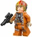 Бомбардувальник Опору (75188), серія LEGO Star Wars дополнительное фото 8.