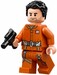 Бомбардировщик Сопротивления (75188), серия LEGO Star Wars дополнительное фото 9.