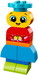 Мои первые эмоции (10861), серия LEGO DUPLO дополнительное фото 2.