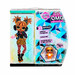 Ігровий набір з лялькою L. O. L. Surprise! серії O. M. G Winter Chill – Леді-Кітті дополнительное фото 2.