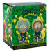 Игровая фигурка Funko Mystery Minis — Рик и Морти (в ассортименте) дополнительное фото 2.
