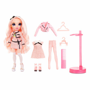 Ляльки: Лялька Rainbow High S2 - Белла Паркер