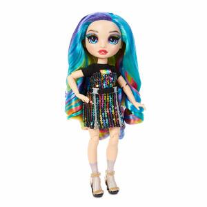 Ляльки: Лялька Rainbow High S2 - Амая Реін