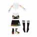 Кукла Rainbow High S2 - Амая Рэин дополнительное фото 7.