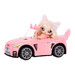 Машинка для куклы Na! Na! Na! Surprise — Кэтмобиль дополнительное фото 18.