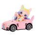 Машинка для куклы Na! Na! Na! Surprise — Кэтмобиль дополнительное фото 20.