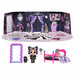 Ігровий набір з лялькою L. O. L. Surprise! серії Furniture - Леді Сутінки дополнительное фото 1.