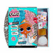 Ігровий набір з лялькою L. O. L. Surprise! серії O. M. G. S4 – Леді-Цукерка дополнительное фото 2.
