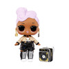 Набір з мега-лялькою L.O.L. Surprise! серії Big B.B.Doll — Діджей